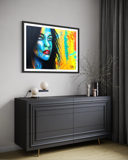 AVATAR´S BEAUTY - NOMEN