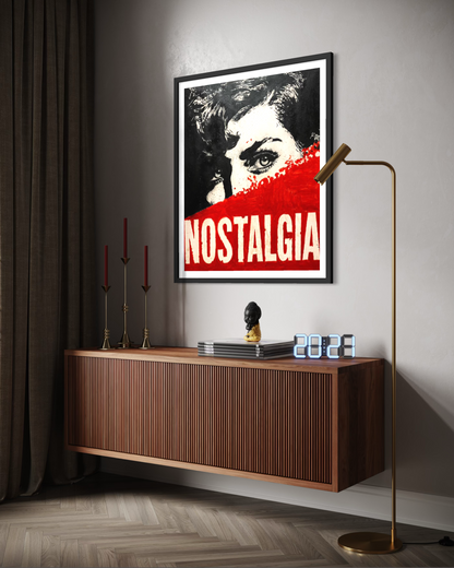 NOSTALGIA - GSUS