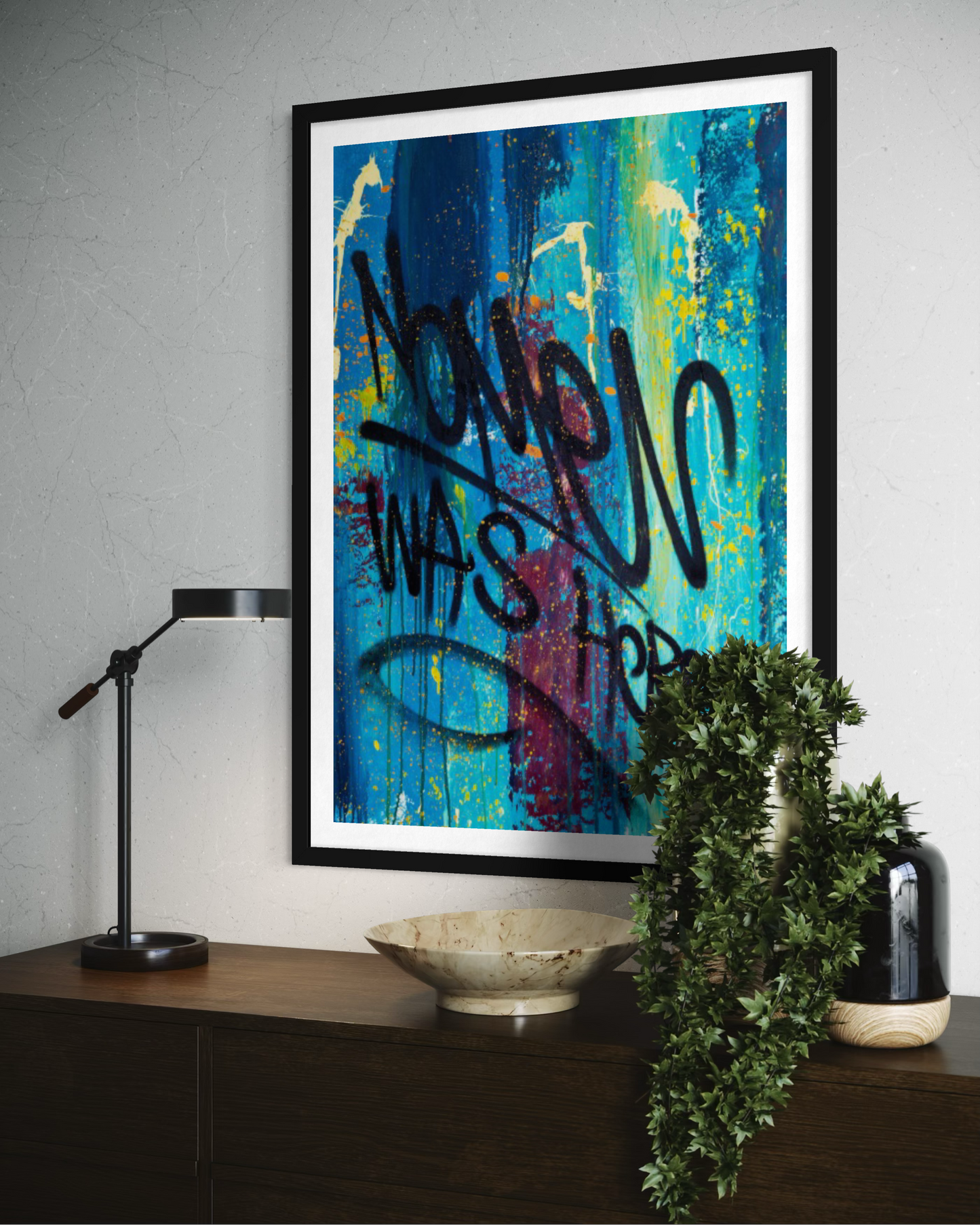 NOMEN WAS HERE - NOMEN