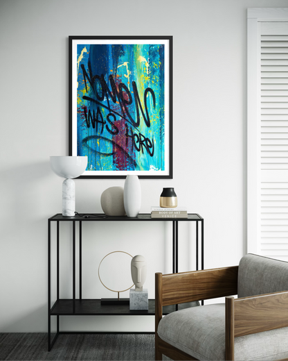 NOMEN WAS HERE - NOMEN