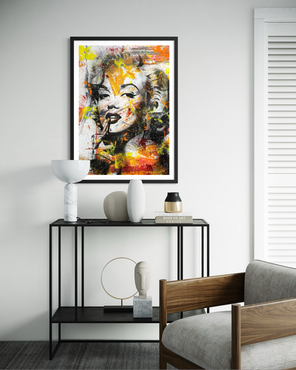 CLASSY MARILYN - GSUS