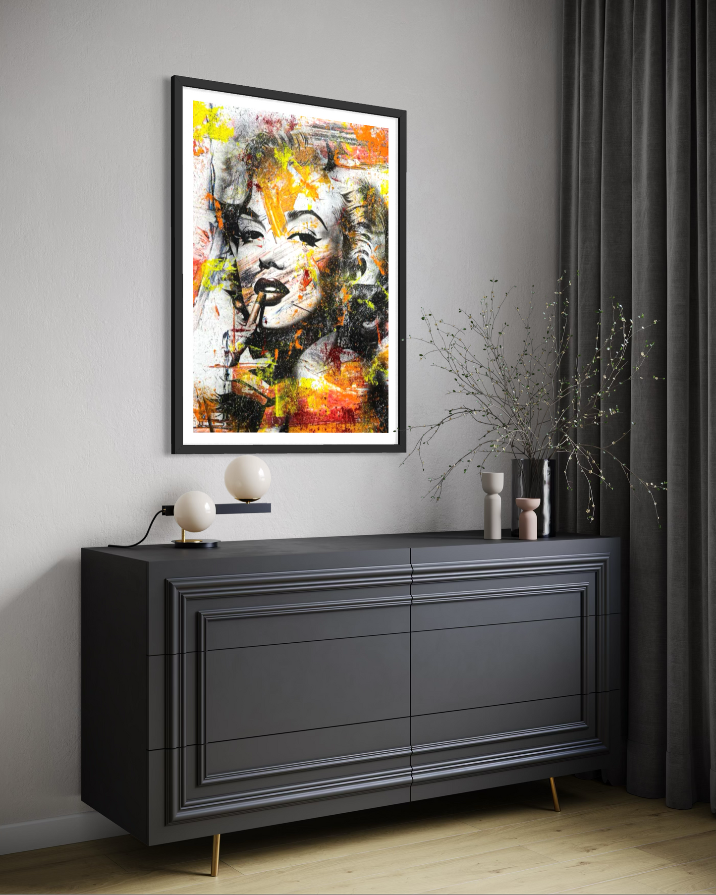 CLASSY MARILYN - GSUS