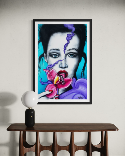 FLOWER POWER - XL - NOMEN