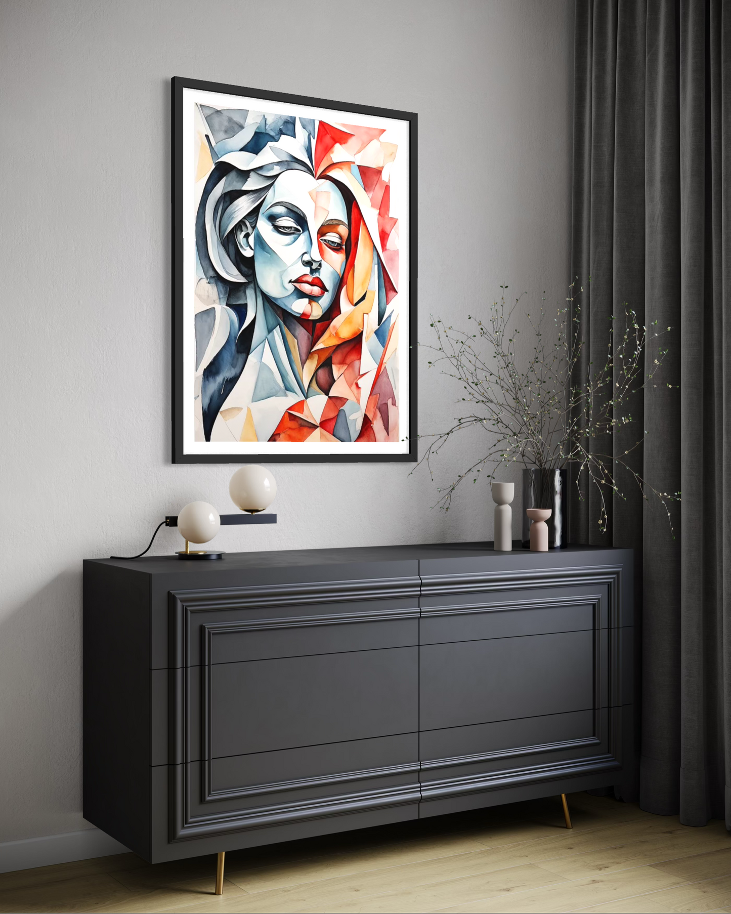 FIRE AND WATER - GSUS