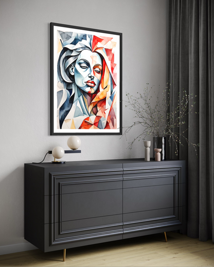 FIRE AND WATER - GSUS