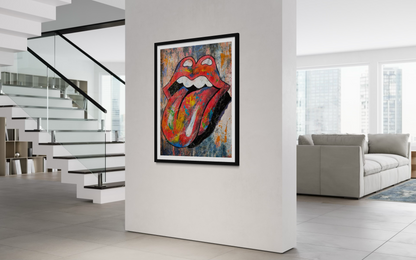 CONTEMPORARY ROLLING STONES - GSUS