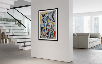 PICASSO´S LEGACY - GSUS