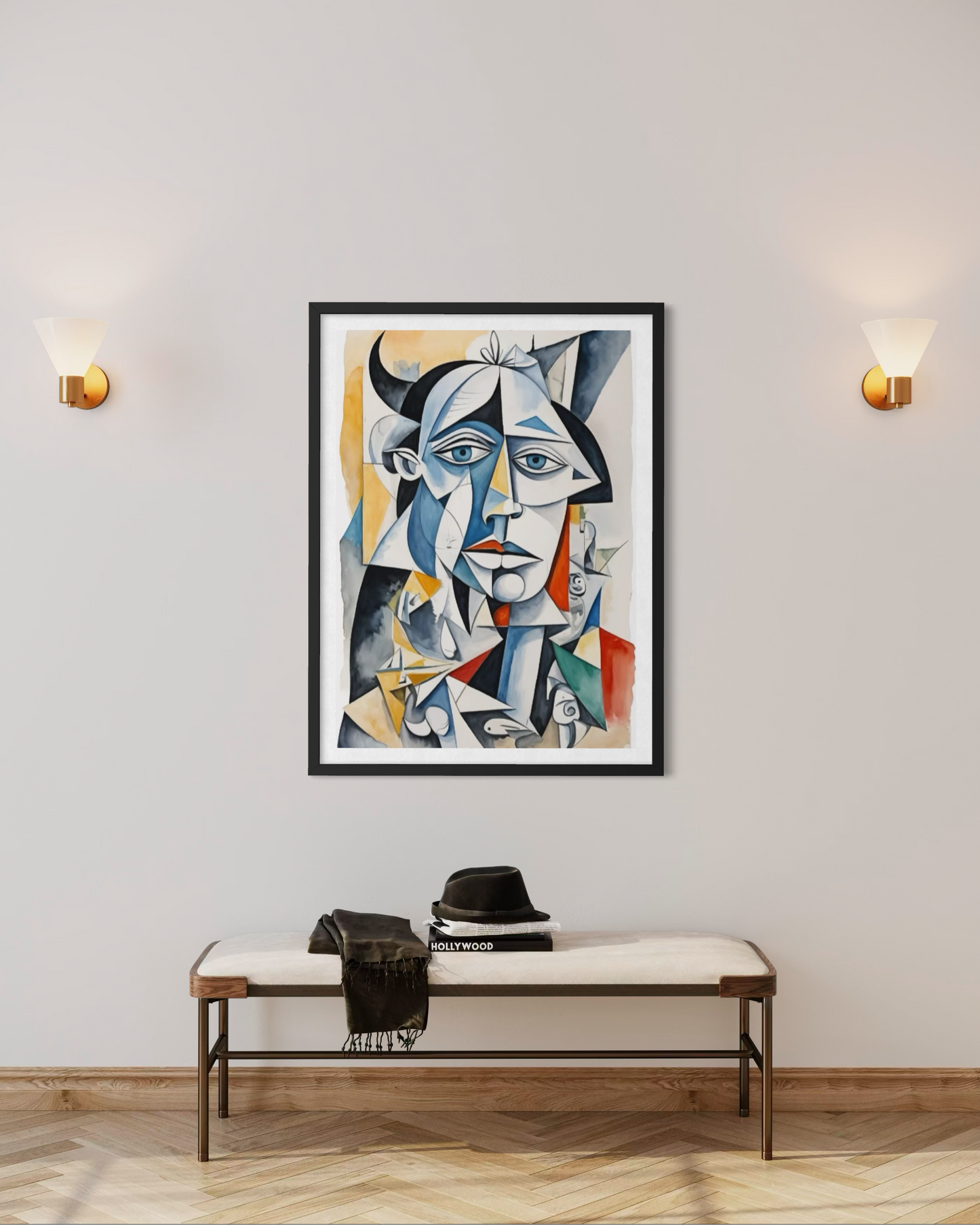 PICASSO´S LEGACY - GSUS
