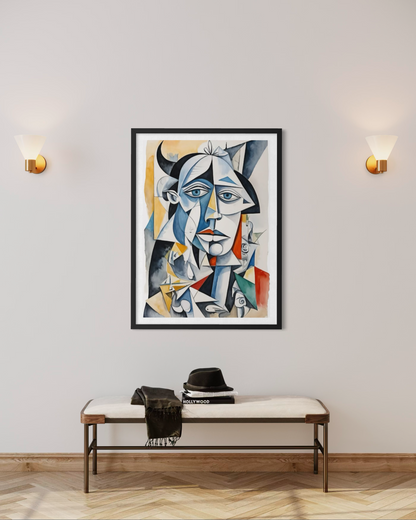 PICASSO´S LEGACY - GSUS