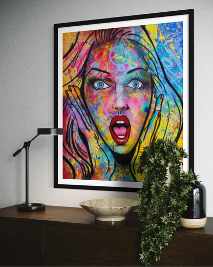 SCREAMING FOR SALES - NOMEN