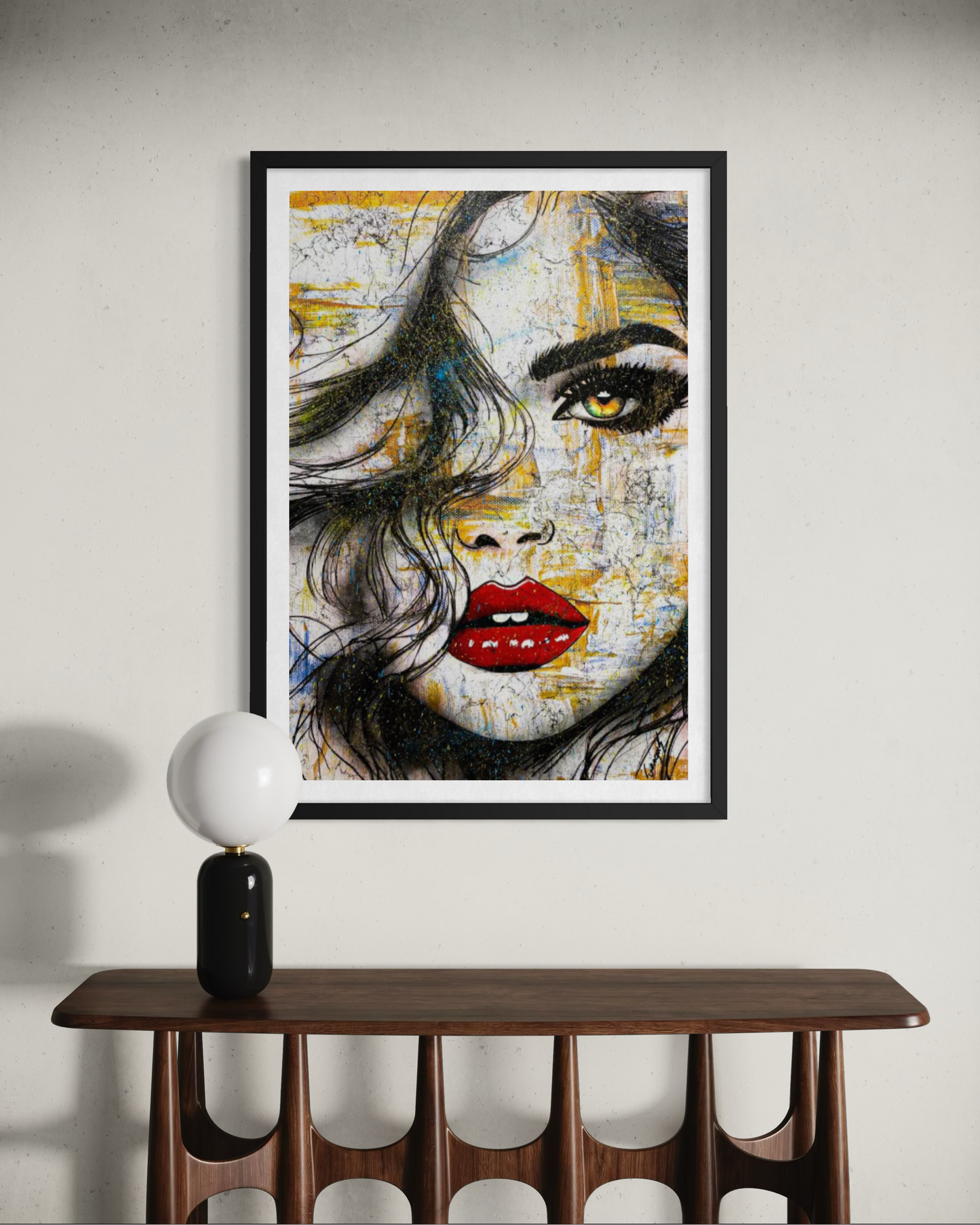 HEAVEN ON EART - GSUS