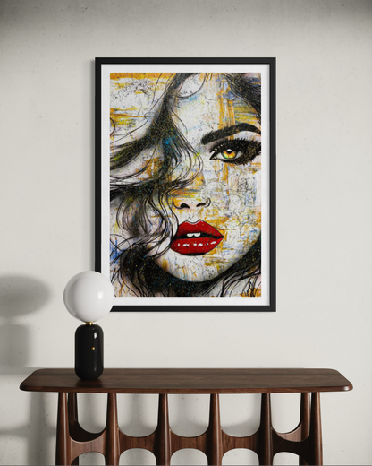 HEAVEN ON EART - GSUS