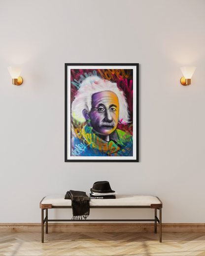 VANDAL EINSTEIN - NOMEN