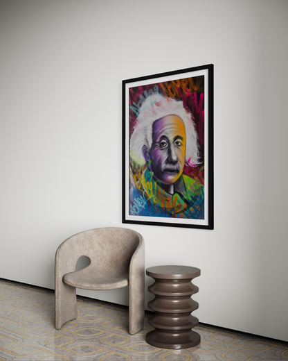 VANDAL EINSTEIN - NOMEN