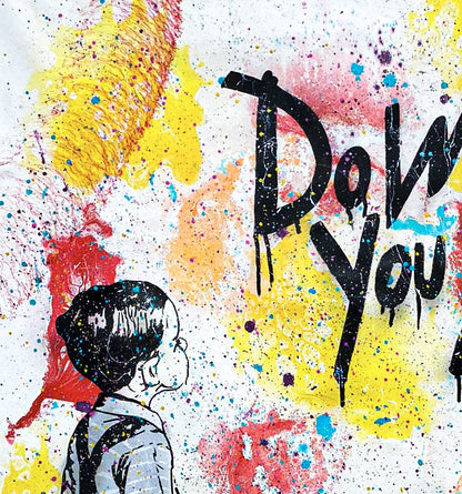 DO WHAT YOU LOVE - GSUS