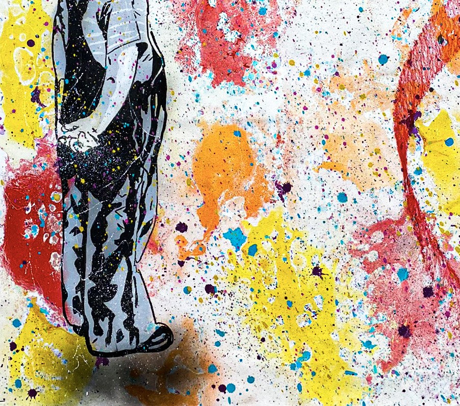 DO WHAT YOU LOVE - GSUS