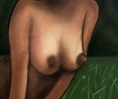 NAKED MINNIE - XL - NOMEN
