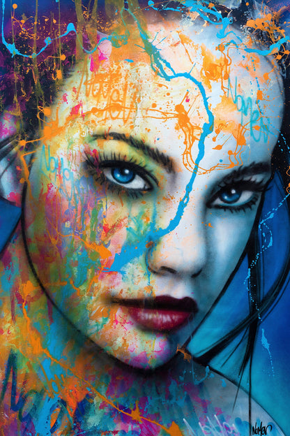 DON´T LOOK AT THIS WAY - NOMEN