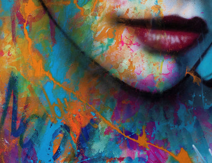 DON´T LOOK AT THIS WAY - NOMEN