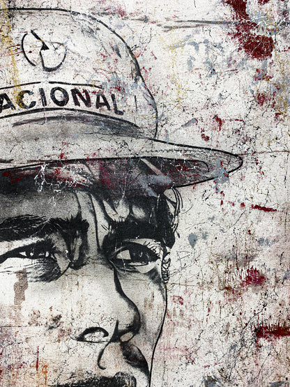 AYRTON SENNA TRIBUTE - GSUS