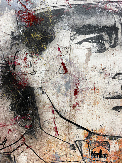 AYRTON SENNA TRIBUTE - GSUS