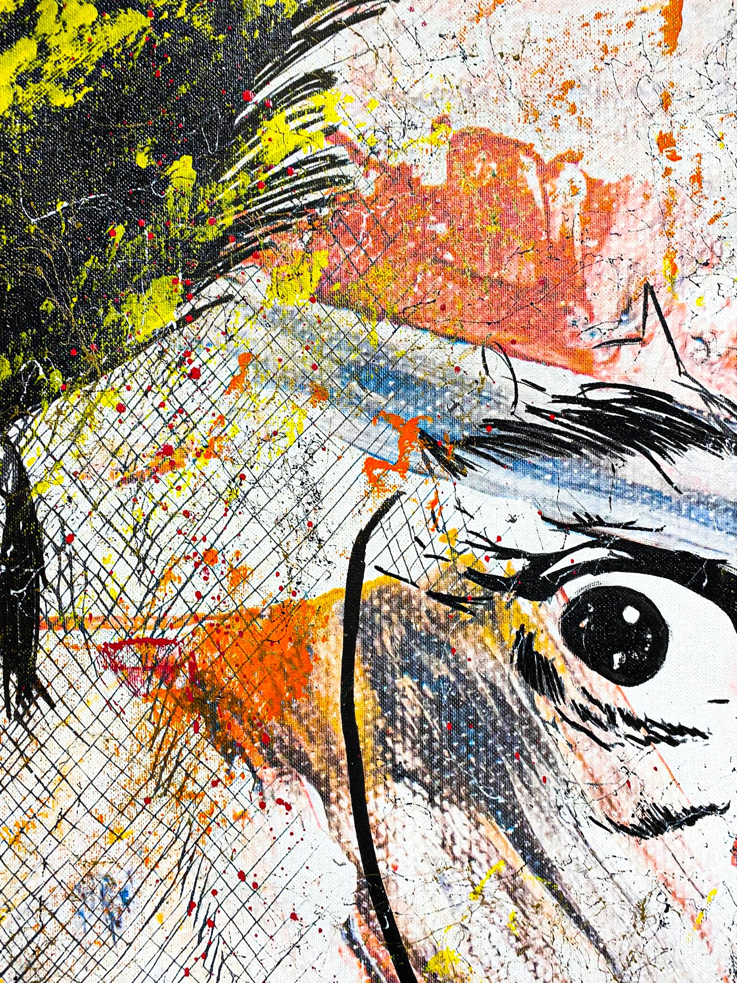 CONTEMPORARY DALI - GSUS
