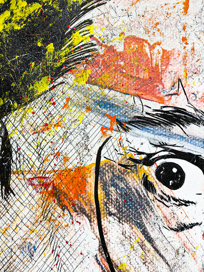CONTEMPORARY DALI - GSUS