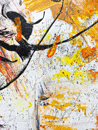 CONTEMPORARY DALI - GSUS