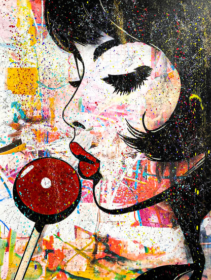 HER LOLLIPOP - GSUS
