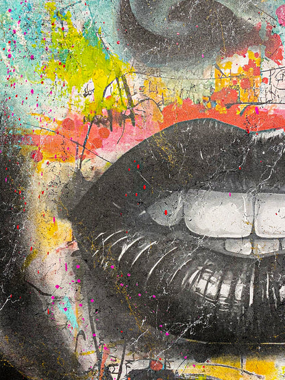 KISS ME - GSUS