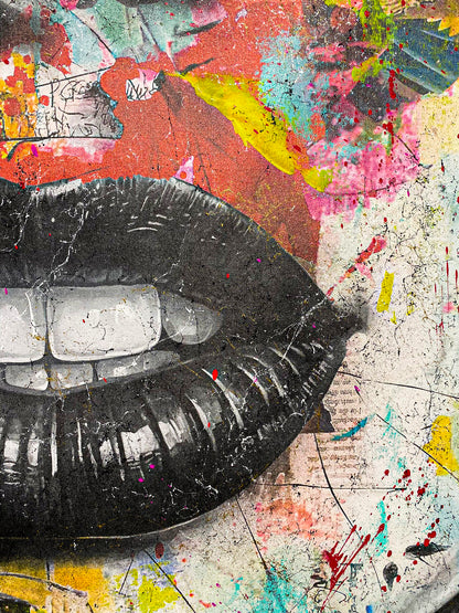 KISS ME - GSUS