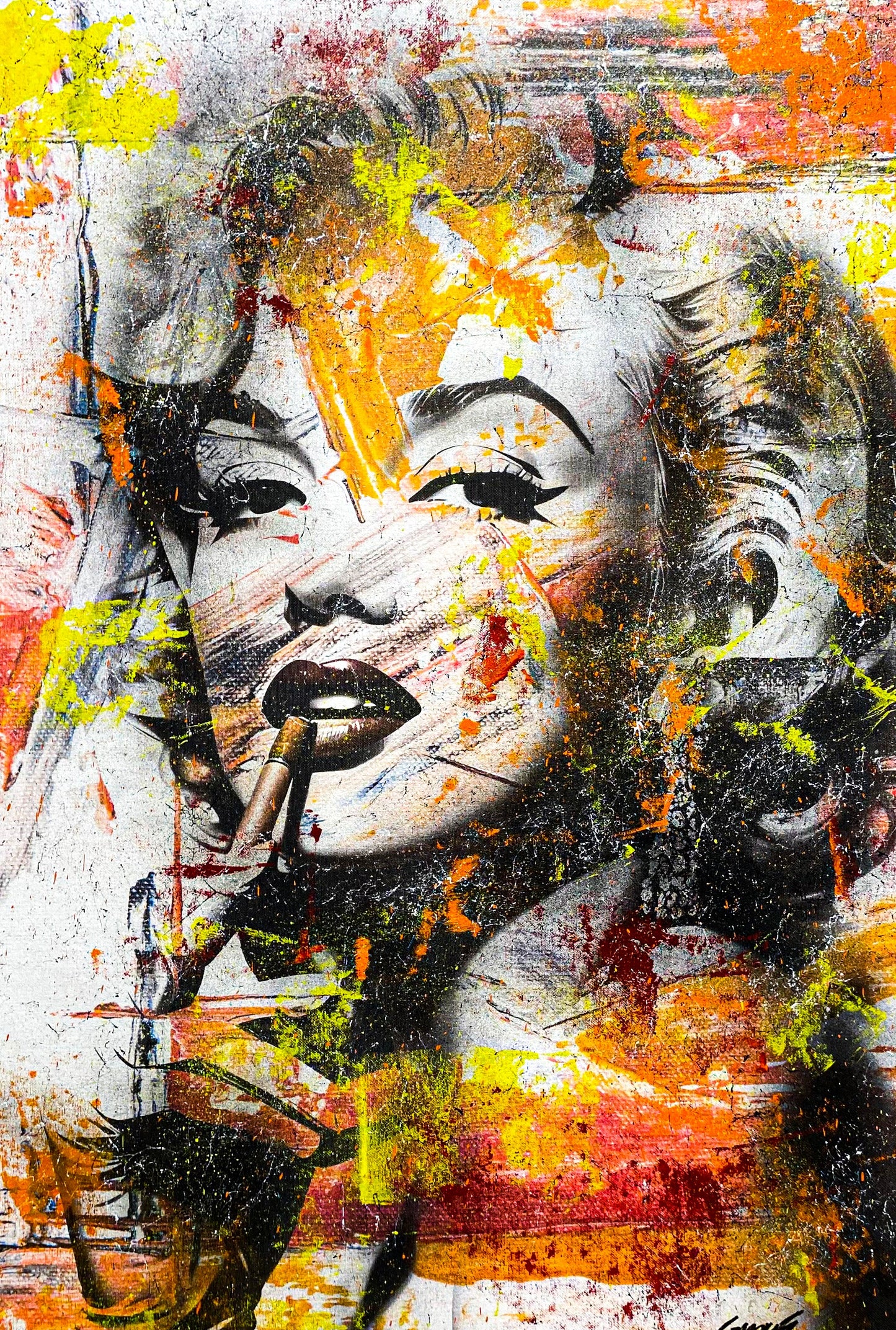 CLASSY MARILYN - GSUS
