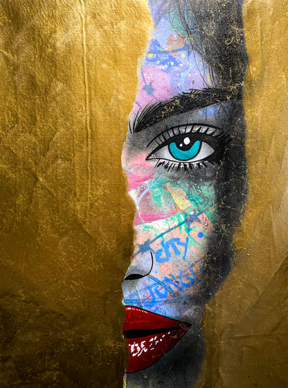 I´M WATCHING YOU - GOLDEN EDITION - GSUS