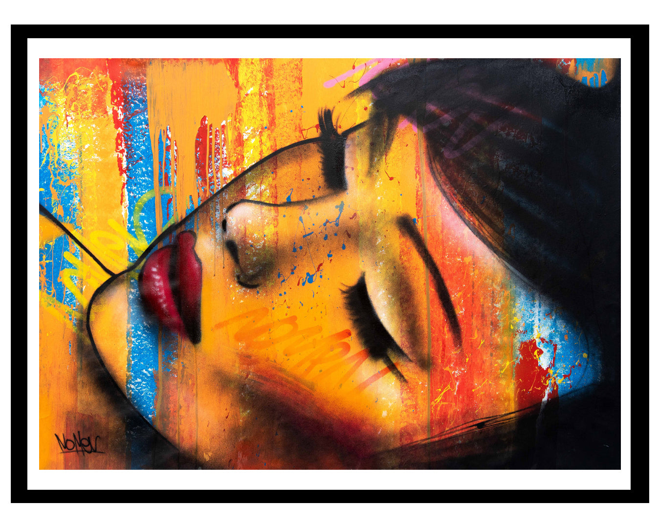 SWEET DREAMS - XL - NOMEN