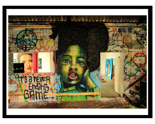 DOUBLE TROUBLE STUDIO - NOMEN