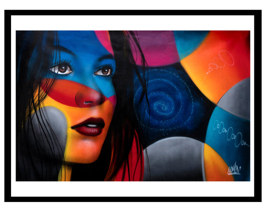 CATHERINE ZETA-JONES UNIVERSE - NOMEN
