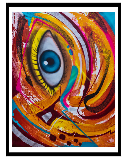 EYELANDER - NOMEN