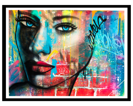 LOVE ON THE BRICKS - NOMEN