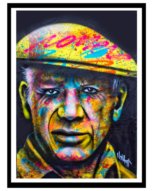 PICASSO DELUXE VERSION - NOMEN