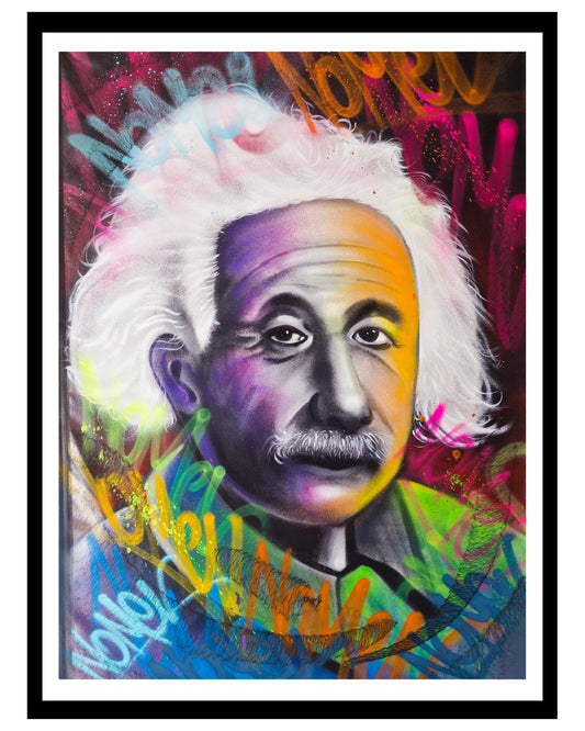 VANDAL EINSTEIN - NOMEN