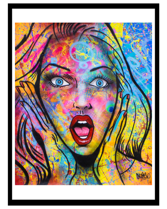 SCREAMING FOR SALES - NOMEN