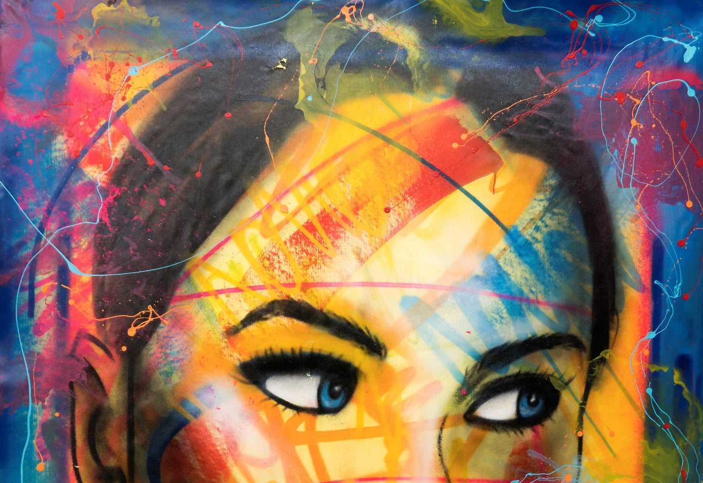 MIX OF STYLES - NOMEN