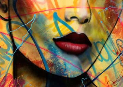 MIX OF STYLES - NOMEN