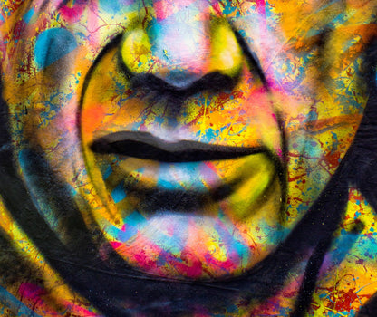 PICASSO DELUXE VERSION - NOMEN
