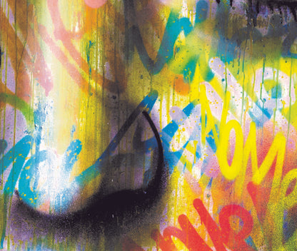 PEAK AROUND THE CORNER - NOMEN