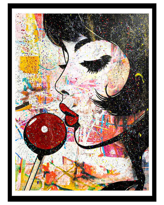 HER LOLLIPOP - GSUS