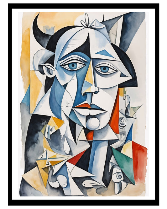 PICASSO´S LEGACY - GSUS