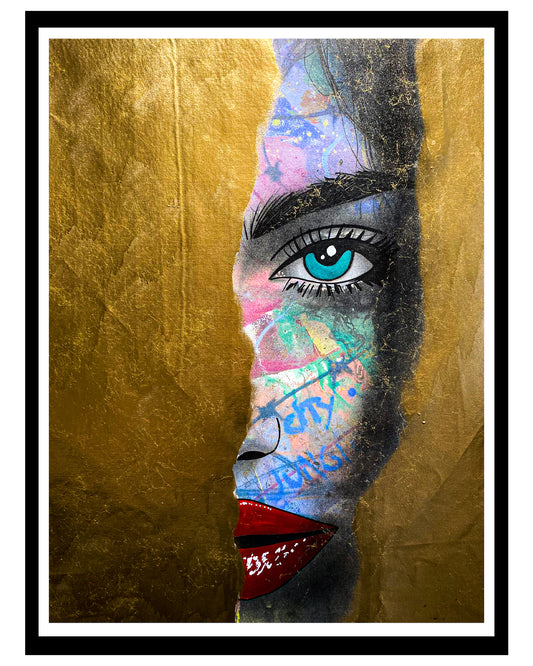 I´M WATCHING YOU - GOLDEN EDITION - GSUS