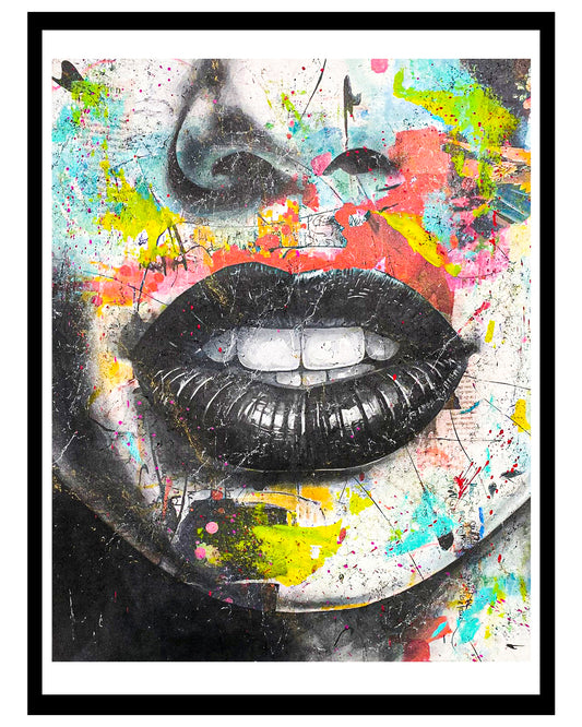 KISS ME - GSUS