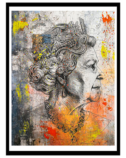 HER MAJESTY THE QUEEN - GSUS